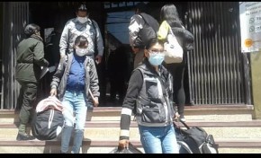 Brigadas de capacitación inician labores en áreas rurales de Oruro