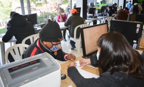 El TED Cochabamba emitirá certificados de impedimento de sufragio durante 38 días