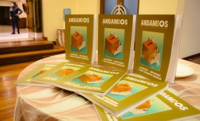 El TSE presenta la revista “Andamios” que analiza las elecciones de 2019 y los desafíos del proceso electoral 2020