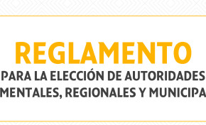 TSE aprobó el Reglamento de presentación de candidaturas cumpliendo criterios de paridad y alternancia de género