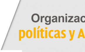 122 organizaciones y alianzas políticas participan en la Elección del 7 de marzo