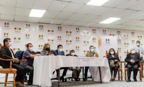 El TED Chuquisaca selecciona 11.424 jurados electorales para la elección del Gobernador en segunda vuelta