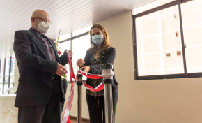 El Serecí Chuquisaca inaugura su nueva oficina central en la ciudad de Sucre