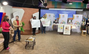 Segunda vuelta: Se intensifican las actividades informativas y simulacros de votación en Chuquisaca
