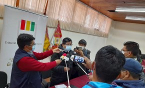 Potosí: El 31 de mayo eligen gobiernos estudiantiles en la modalidad presencial y mediante voto electrónico