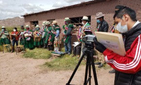 TED Oruro hizo la observación y acompañamiento de cinco consultas previas durante el primer semestre del año