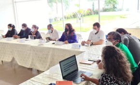 TED Beni y PNUD organizan mesa de reflexión sobre la democracia comunitaria en tierras bajas