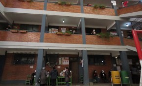 El TED Oruro aprueba resoluciones para la creación de nuevos recintos electorales