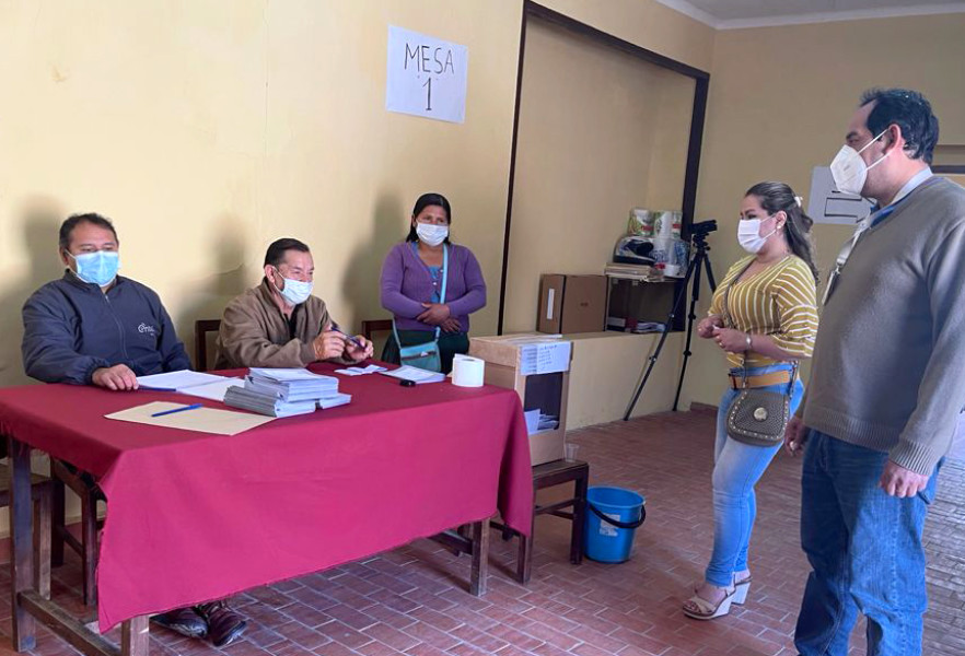 ELECCIÓN COOPERATIVA 2