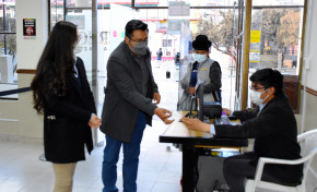 Serecí emite duplicado del certificado de matrimonio de forma inmediata y a sola presentación de la cédula de identidad