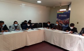 Educadores de Oruro recibirán capacitación en democracia intercultural como cultura de vida