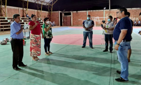 El TED Beni supervisará la renovación de autoridades de la Cooperativa de Agua Potable y Alcantarillado de Guayaramerín
