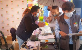 Brigadas del Serecí Cochabamba harán saneamientos y registros de nacimiento en ferias de Tiquipaya y Cercado