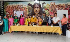 Campaña Tarija: 24 localidades indígenas se benefician con saneamiento, inscripciones y certificación gratuita