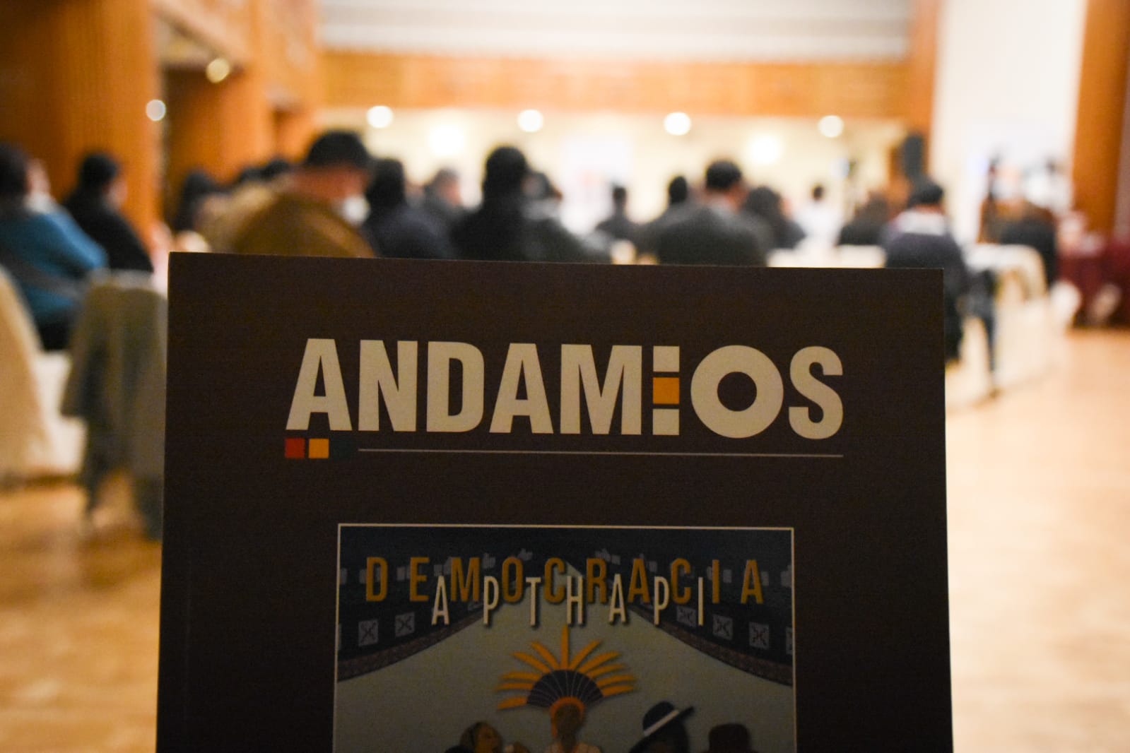 ANDAMIOS 10 A