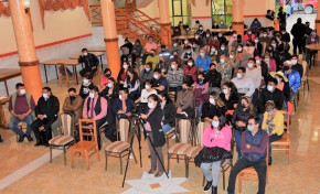 Cochabamba: Seis Agrupaciones Ciudadanas  Adecuaron su Estatuto a la  Ley 1096