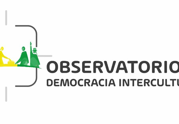 TSE presenta la plataforma digital del Observatorio  de Democracia Intercultural