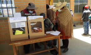Oruro: la Cooperativa de Electrificación Paria RL alista elecciones para completar su Consejo de Administración