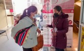 Potosí: TSE y Serecí activan campaña de inscripción y certificación gratuita durante cinco días en el Hospital San Roque
