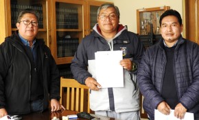 Agrupación ciudadana orureña FIC se apresta a registrar nuevos militantes en el municipio de Paria