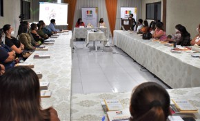 Santa Cruz: Mujeres concluyen que hay ausencia de sororidad en la política boliviana