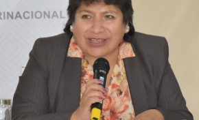 Tarija: Encuentros departamentales en 2022 develan tres casos de acoso y violencia política contra mujeres electas