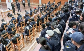 La Paz: más de 48 mil estudiantes elegirán a sus gobiernos estudiantiles este 28 de abril