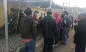 Potosí: Inicia campaña de certificación y saneamiento de partidas en el Centro Penitenciario San Miguel de Uncía