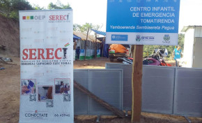 Tarija: durante nueve días el Serecí saneará documentos de forma gratuita en zonas de desastre