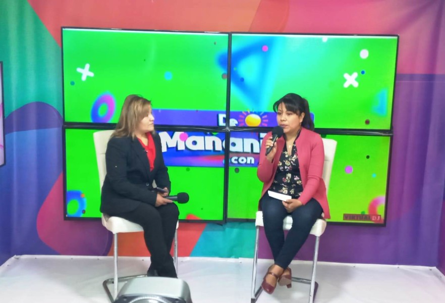 VOCAL DE POTOSÍ