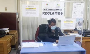 Elecciones Coteor: TED Oruro atendió 40 consultas y recibió tres reclamos de asociados inhabilitados
