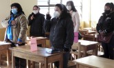 TED Oruro: Jurados conforman directivas de mesa para elecciones de Coteor 2022