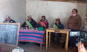 TED Potosí: Ayllu Qullana del Jatun Ayllu Yura designa a su nuevo Jilakata