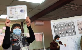 TED Oruro: para votar en las elecciones de Coteor sólo se debe presentar la cédula de identidad