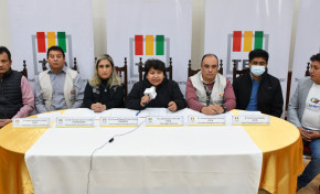 Tarija: arranca la jornada electoral para la elección de consejeros de Administración y Vigilancia de Cosett