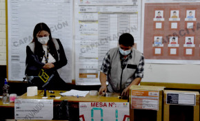 TED Cochabamba: comienza la capacitación a 546 jurados para las elecciones en Comteco RL