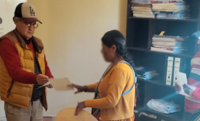 Potosí: Serecí otorga certificados y sanea partidas de forma gratuita en la cárcel de Uncía