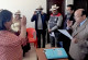 Serecí Oruro posesiona a nueva Oficial de Registro Civil en Curahuara de Carangas