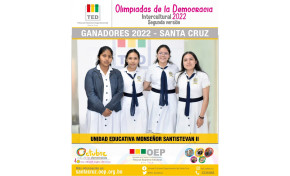 Olimpiadas 2022: cuatro mujeres representarán a Santa Cruz