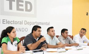 TED Pando lanza la convocatoria para la Elección de Gobiernos Estudiantiles 2023 - 2025 junto a la FES