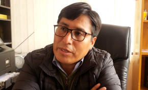 TED Oruro: petición de revocatorio puede iniciarse a partir de la mitad de mandato de las autoridades electas