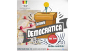 TED Oruro emite el programa radial Cartografía Democrática para difundir la democracia intercultural