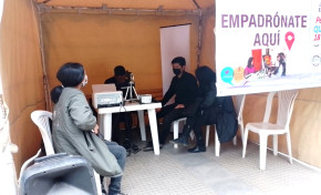 El Serecí Oruro registra en un mes a 456 nuevos inscritos en el Padrón Electoral