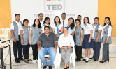 TED Pando concluye la entrega de 102 maletas electorales para la elección de gobiernos estudiantiles del 24 de marzo