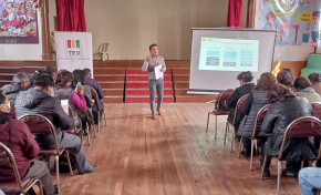 TED Potosí habilita el curso permanente de notarios electorales