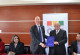 Unión Europea y PNUD respaldan al TSE mediante el proyecto “Cultura de paz y fortalecimiento del OEP”
