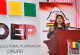 TED Oruro destaca la presencia de mujeres en espacios de poder
