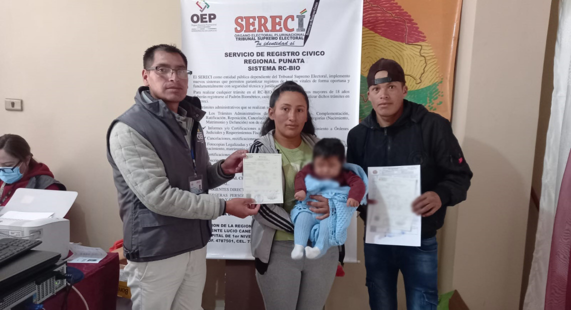 SERECI CBBA CAMPAÑAS REG 06