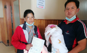 El Serecí Potosí logra más de 5 mil registros entre recién nacidos y empadronamiento permanente