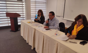 TED La Paz supervisa la elección de la nueva dirigencia departamental de Sol.LP